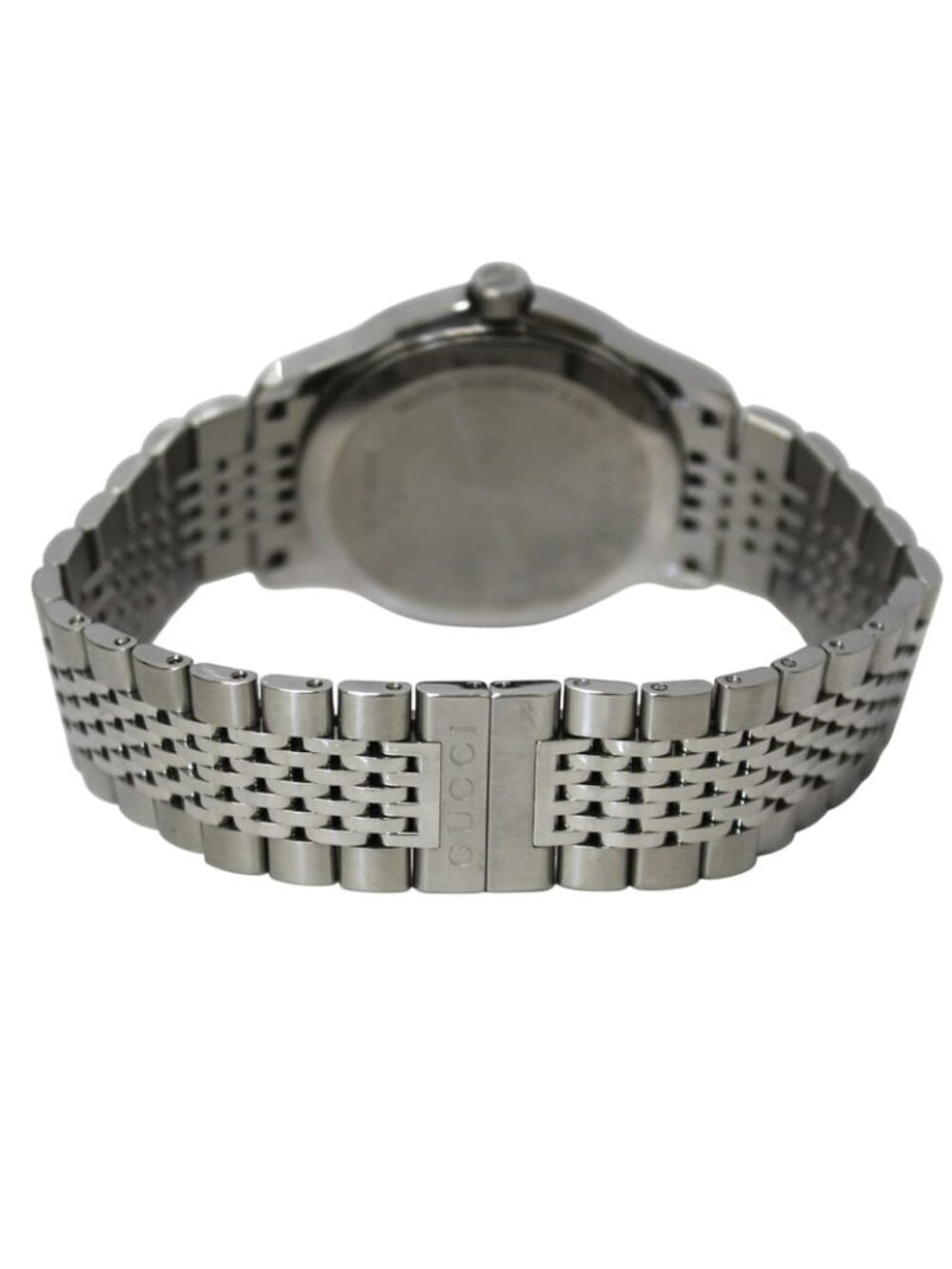 Gucci 126.4 G-Timeless Automatic - Picture 6 of 10